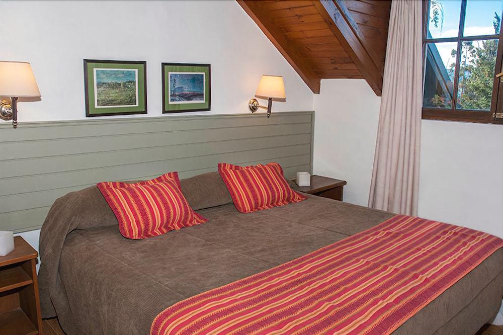 Pailahue Cabanas Lodge San Carlos de Bariloche Ngoại thất bức ảnh