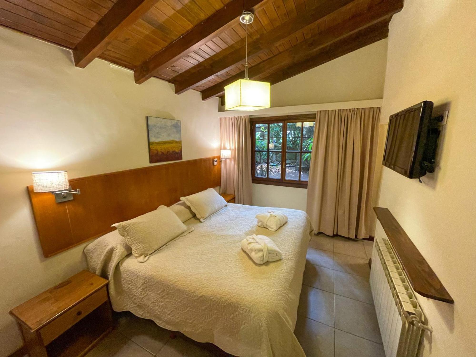 Pailahue Cabanas Lodge San Carlos de Bariloche Ngoại thất bức ảnh