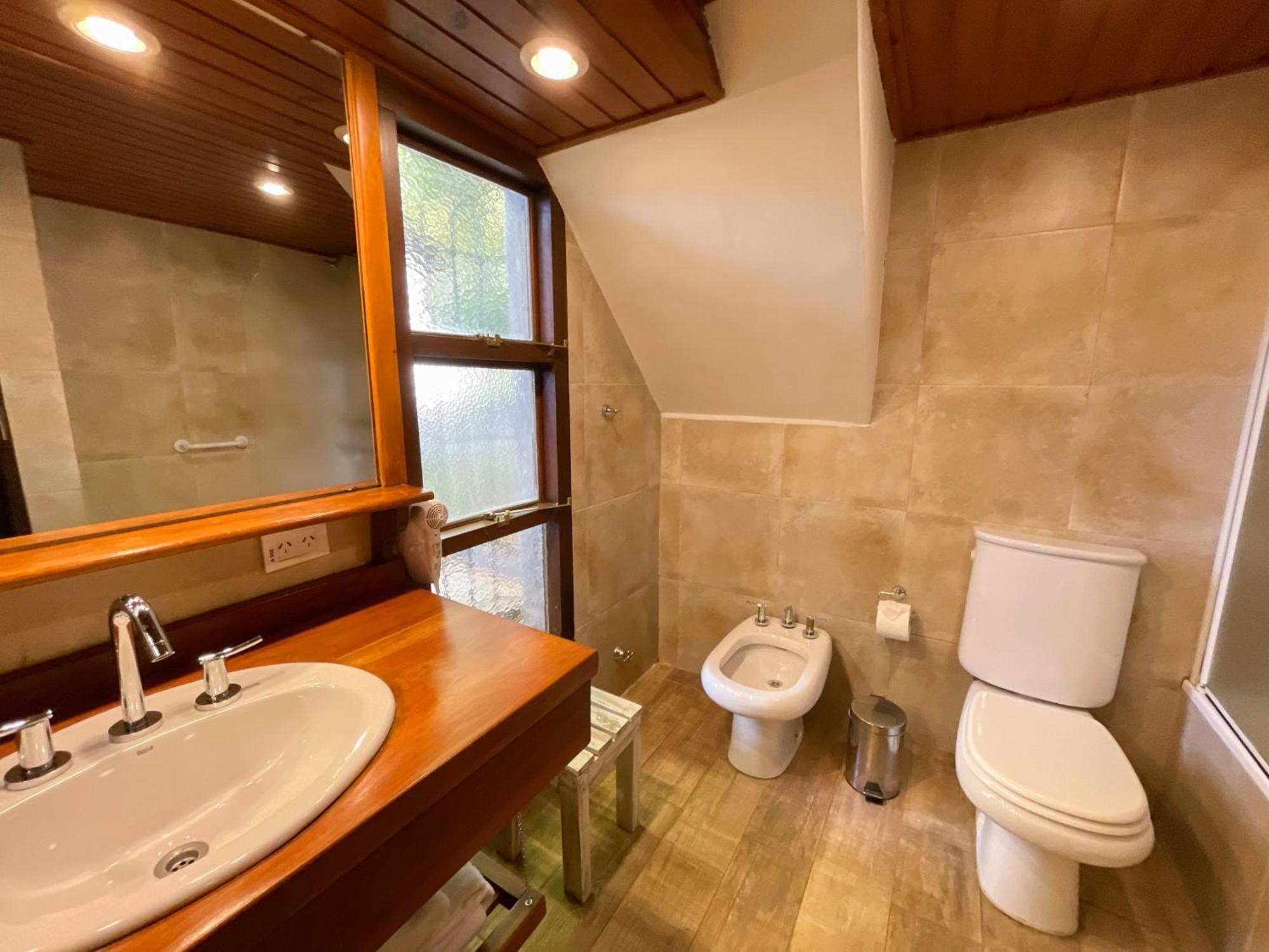 Pailahue Cabanas Lodge San Carlos de Bariloche Ngoại thất bức ảnh
