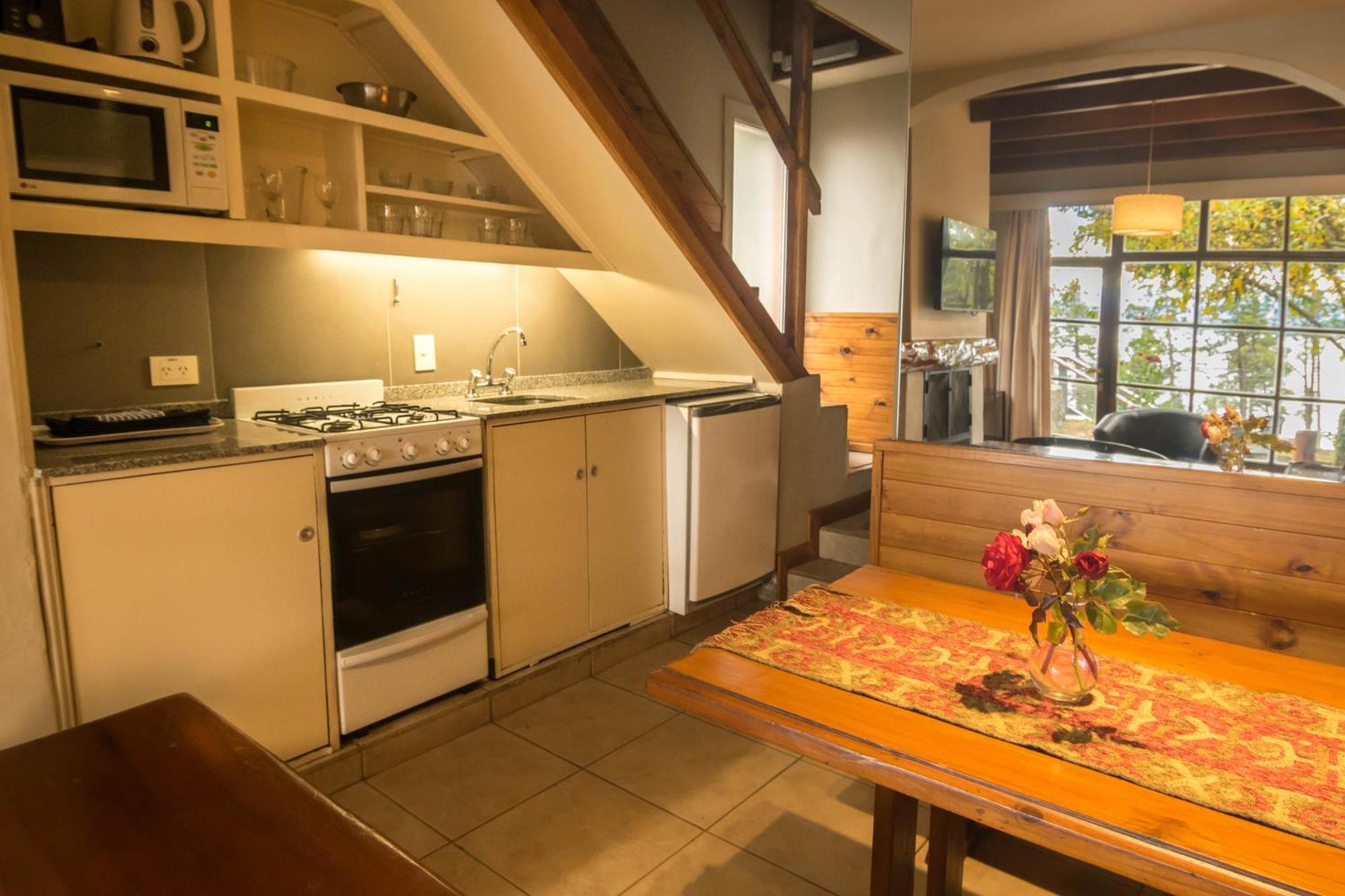 Pailahue Cabanas Lodge San Carlos de Bariloche Ngoại thất bức ảnh