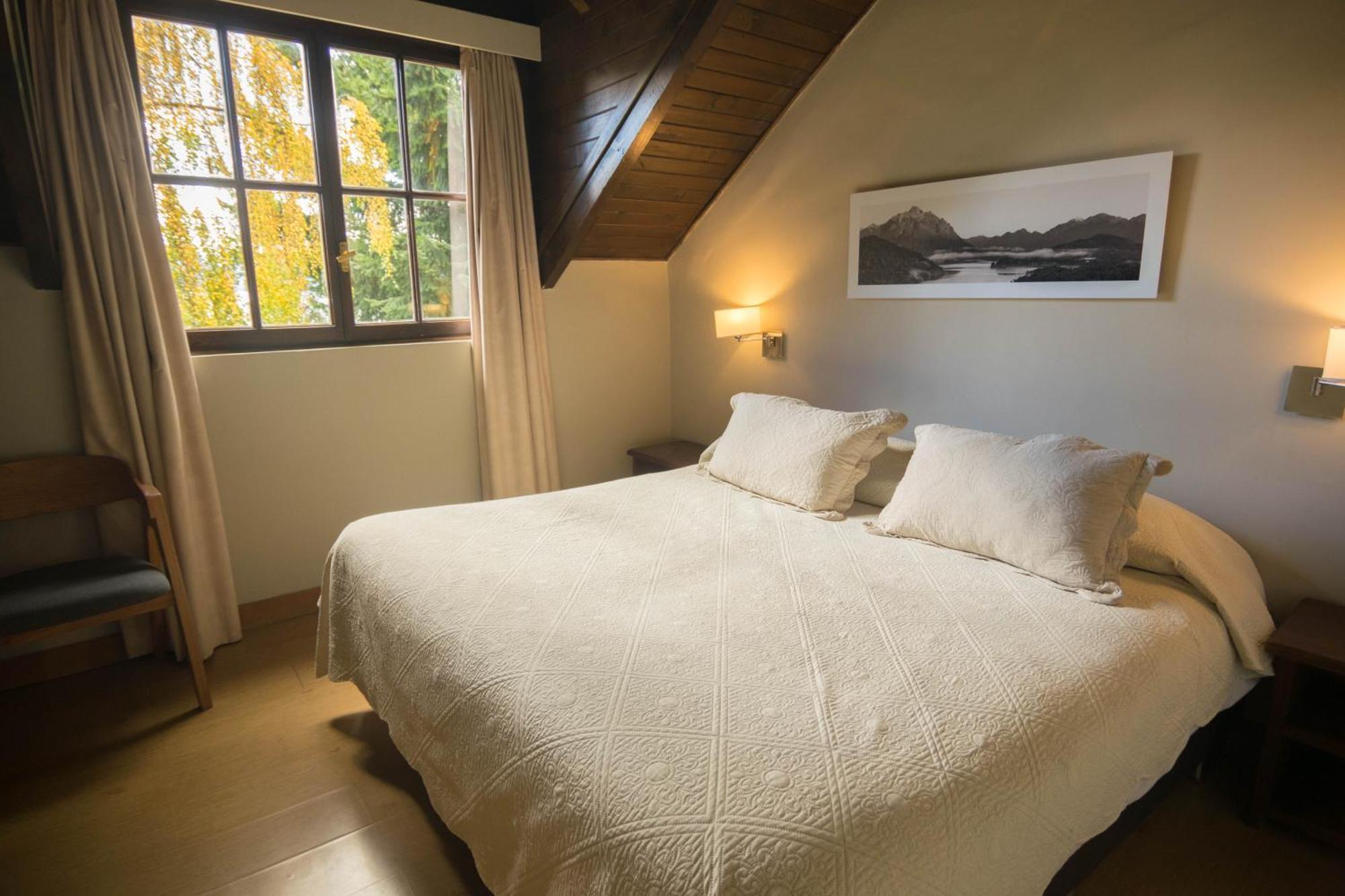 Pailahue Cabanas Lodge San Carlos de Bariloche Ngoại thất bức ảnh