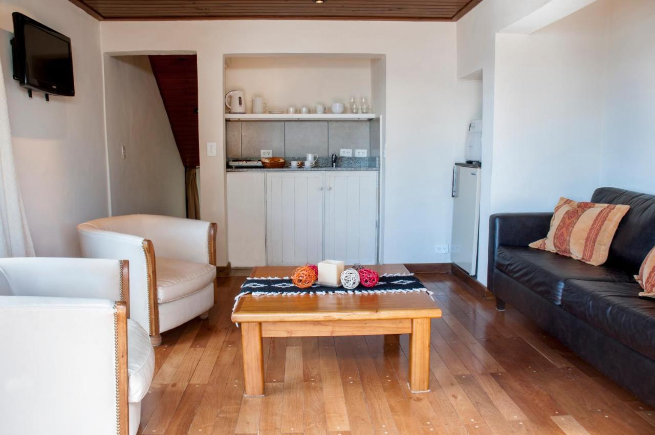 Pailahue Cabanas Lodge San Carlos de Bariloche Ngoại thất bức ảnh