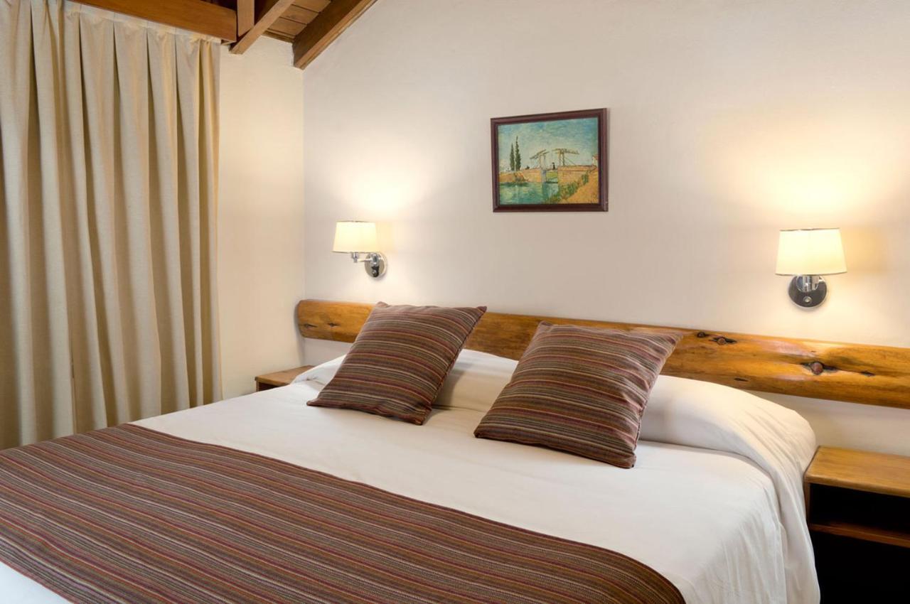 Pailahue Cabanas Lodge San Carlos de Bariloche Ngoại thất bức ảnh